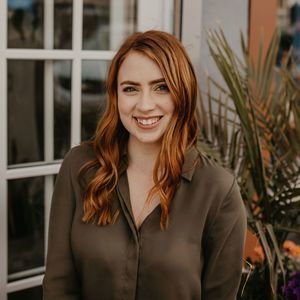 Meet your Posher, Marina